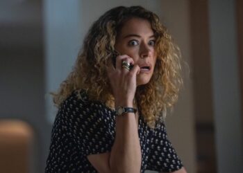 Seriál Maximum Pleasure Guaranteed na Apple TV