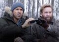 Ryan Reynolds ve filmu Mayday pro Apple TV
