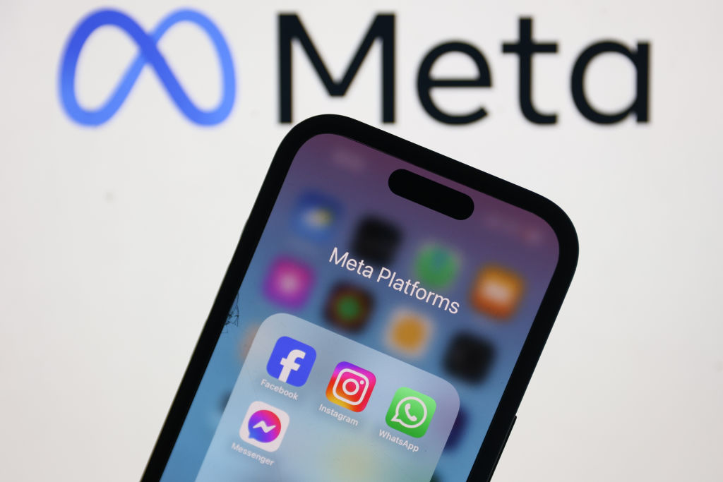 Meta zavádí placené verze Instagramu, Facebooku a WhatsAppu