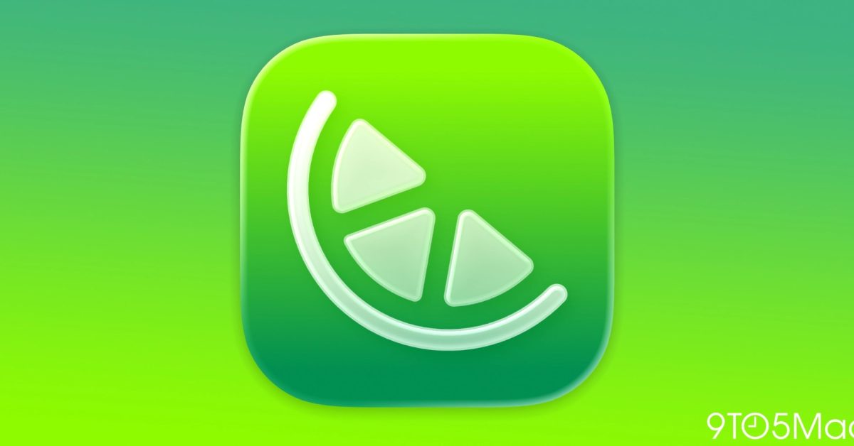 Mojito zdarma pro Mac zjednodušuje psaní emoji