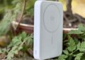 Epico Powerbanka Epico UltraPack Qi2 25W 10000mAh – recenze 01