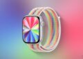 Nový Apple Watch Pride Edition Sport Loop v barvách duhy