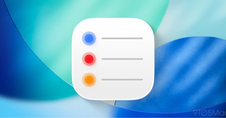 Připomínky v iOS 26.5 s přesným časem odložení