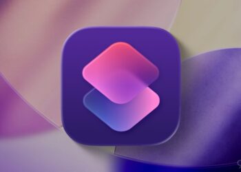 Zkratka v iPhonu pro otevření nastavení aplikace