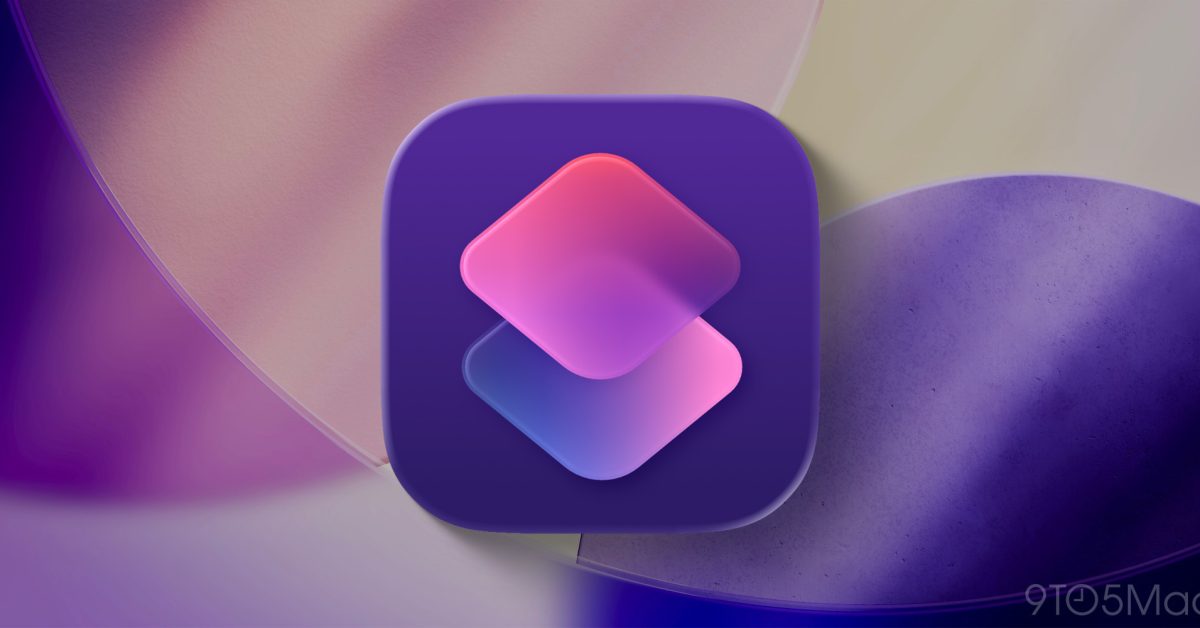 Zkratka v iPhonu pro otevření nastavení aplikace