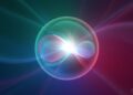iPhone s novým gestem pro Siri v iOS 27