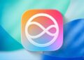 Tmavé nové rozhraní Siri v iOS 27