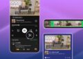 Spotify nově umožňuje vystřihnout a sdílet podcastový klip