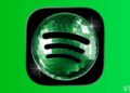 Spotify v aplikaci s funkcí AI remixů a cover verzí
