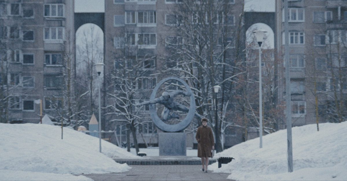 Seriál Star City na Apple TV ze světa For All Mankind