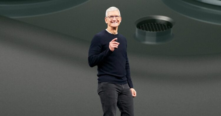 iPhone 17 od Applu
