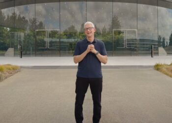 Tim Cook a zpráva k Memorial Day na X