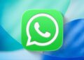 WhatsApp na iPhonu s novou funkcí pro sdílení dokumentů do Meta AI