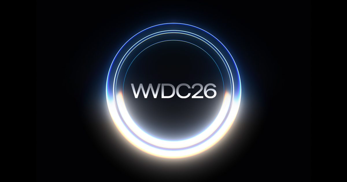 WWDC 2026 keynote s iOS 27 a novým Siri