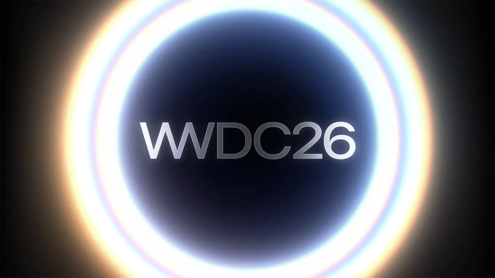 WWDC 26