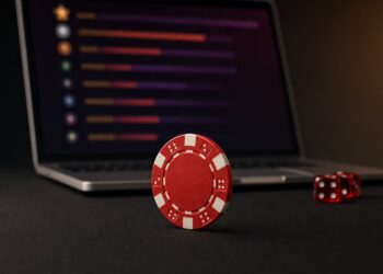 Jak fungují casino turnaje a leaderboardy v Casino Betscore