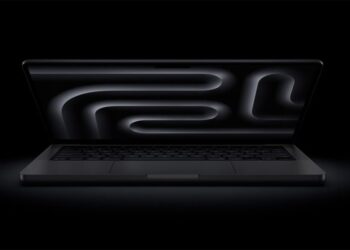 16palcový MacBook Pro s vysokou cenou a maximální výbavou