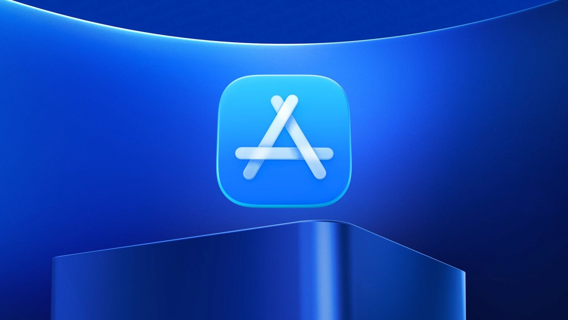 Apple App Store na iPhonu a rekordní tržby ekosystému