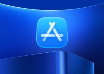 Apple App Store na iPhonu a rekordní tržby ekosystému