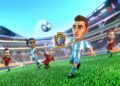 Apple Arcade přidává nové hry včetně Mini Football Legends