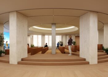 Apple Developer Center v Berlíně pro vývojáře