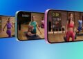 Apple Fitness+ a nový program pro menopauzu