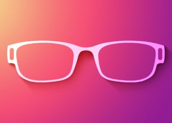Apple Vision Pro a koncept chytrých brýlí