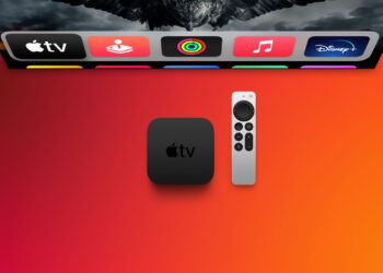 Apple TV 4K s podporou Hi-Res Lossless v tvOS 27