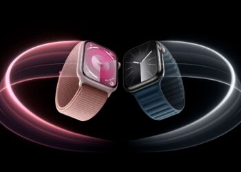 Apple Watch Series 9 s podporou watchOS 27