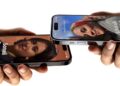 AirDrop na iPhonu a Macu s upozorněním na bezpečnostní zranitelnosti