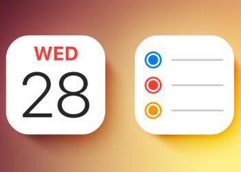 Kalendář a Připomínky v iOS 27 s funkcemi Apple Intelligence