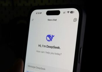 DeepSeek jako levná AI alternativa pro firmy