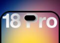 Údajný iPhone 18 Pro na uniklém videu