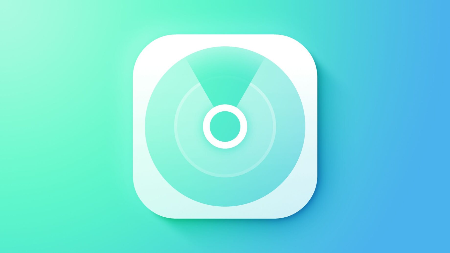 Sjednocená aplikace Find My ve watchOS 27 na Apple Watch