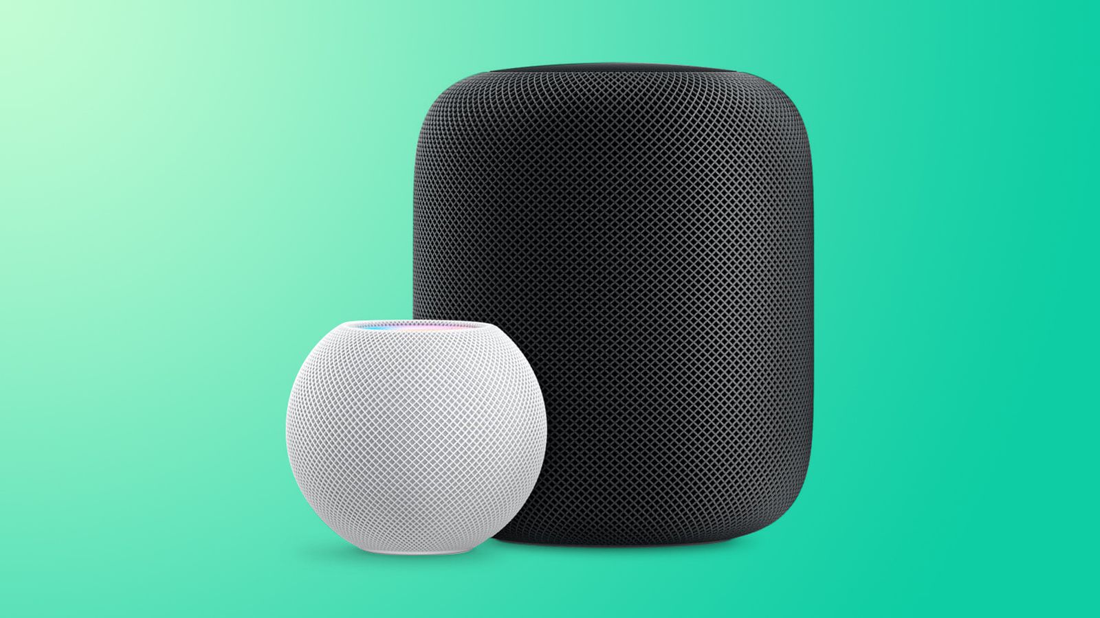 HomePod s podporou AutoMix v iOS 27
