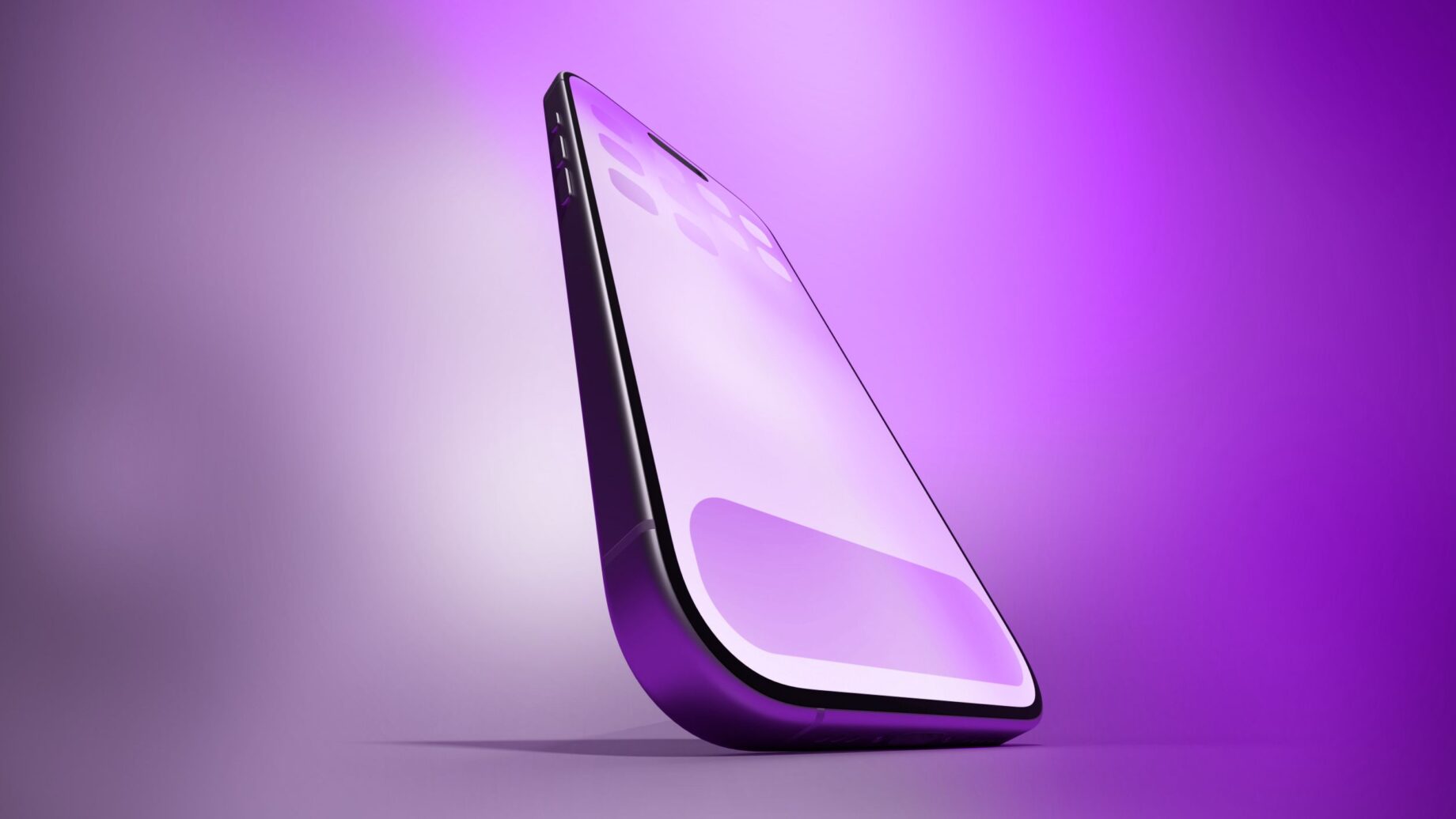 iOS 28 a iPhone s výročním designem