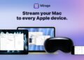 Mirage přenáší obraz z Macu na iPad a další zařízení Apple