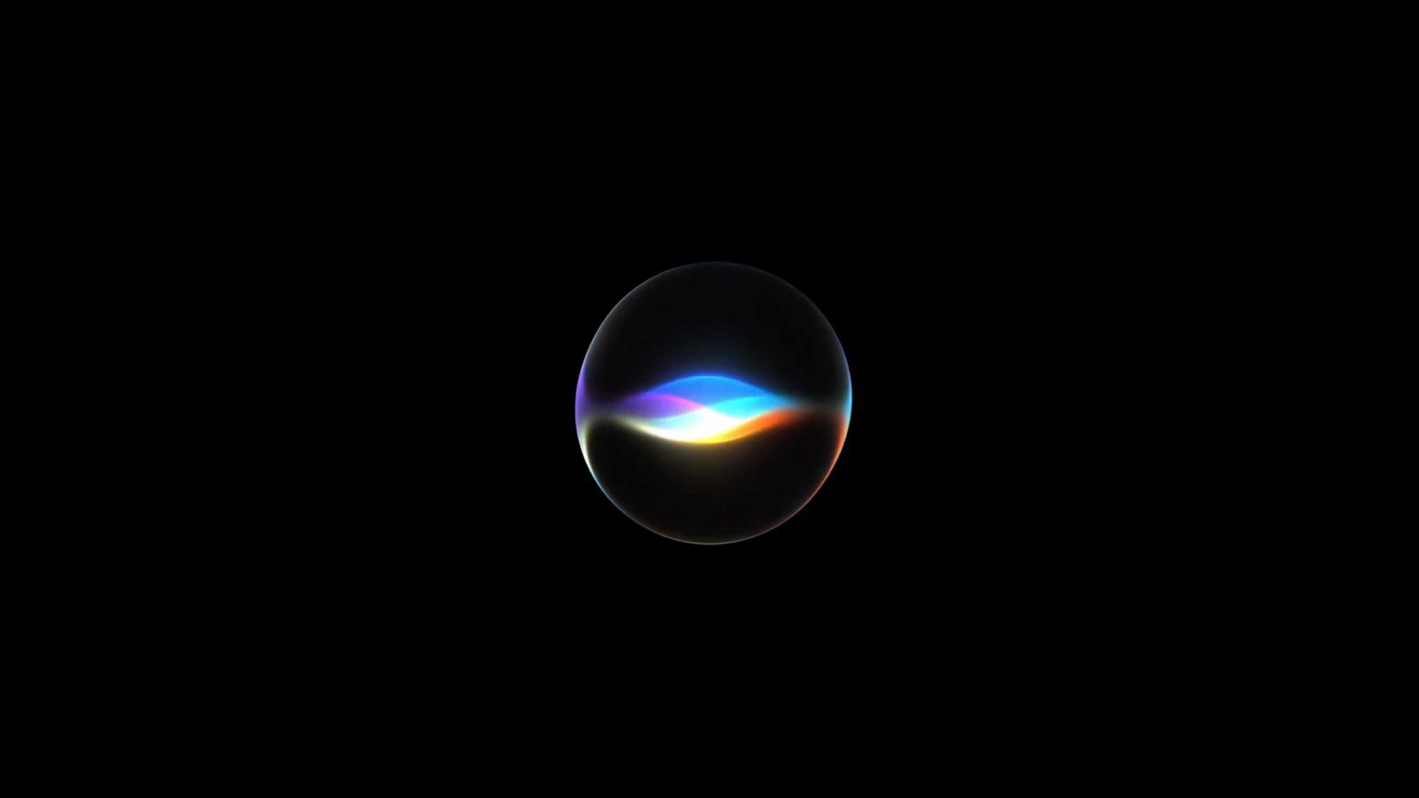 Nová aplikace Siri v iOS 27 na iPhonu