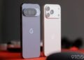 Přenos dat z iPhonu na Android v Androidu 17
