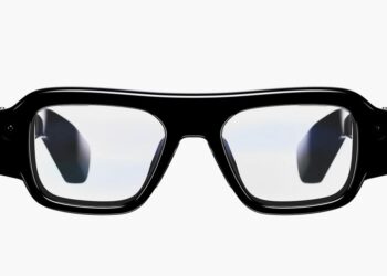 Snap Specs, nové AR brýle s displejem v obou čočkách