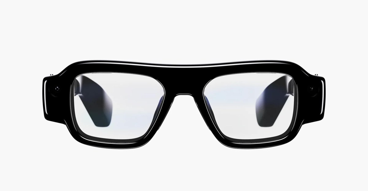 Snap Specs, nové AR brýle s displejem v obou čočkách