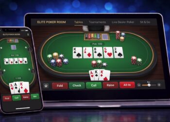 Podle čeho poznat dobré online casino v Česku? Bonusy, platby i hodnocení hráčů