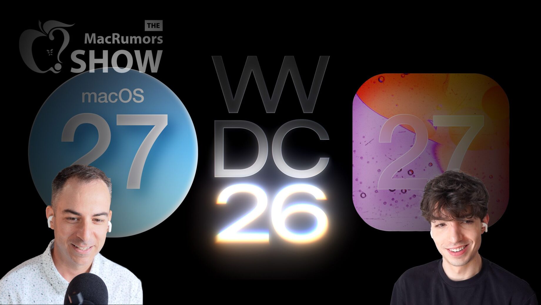 Siri v iOS 27 a nové AI funkce na WWDC 2026