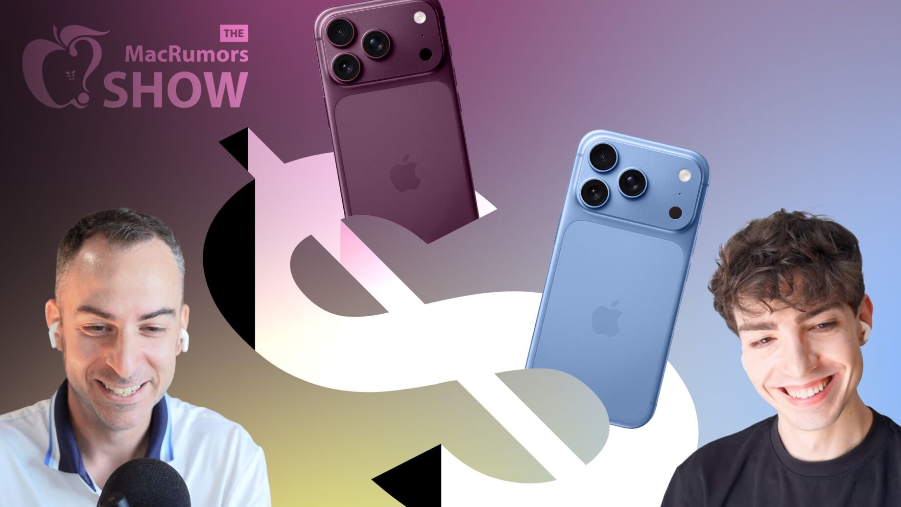 iPhone 18 Pro a rostoucí cena nové generace