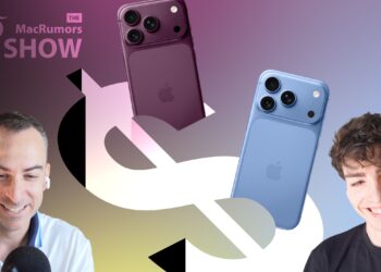 iPhone 18 Pro a rostoucí cena nové generace