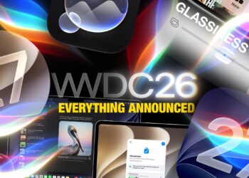 WWDC 2026 s iOS 27 a novým Siri