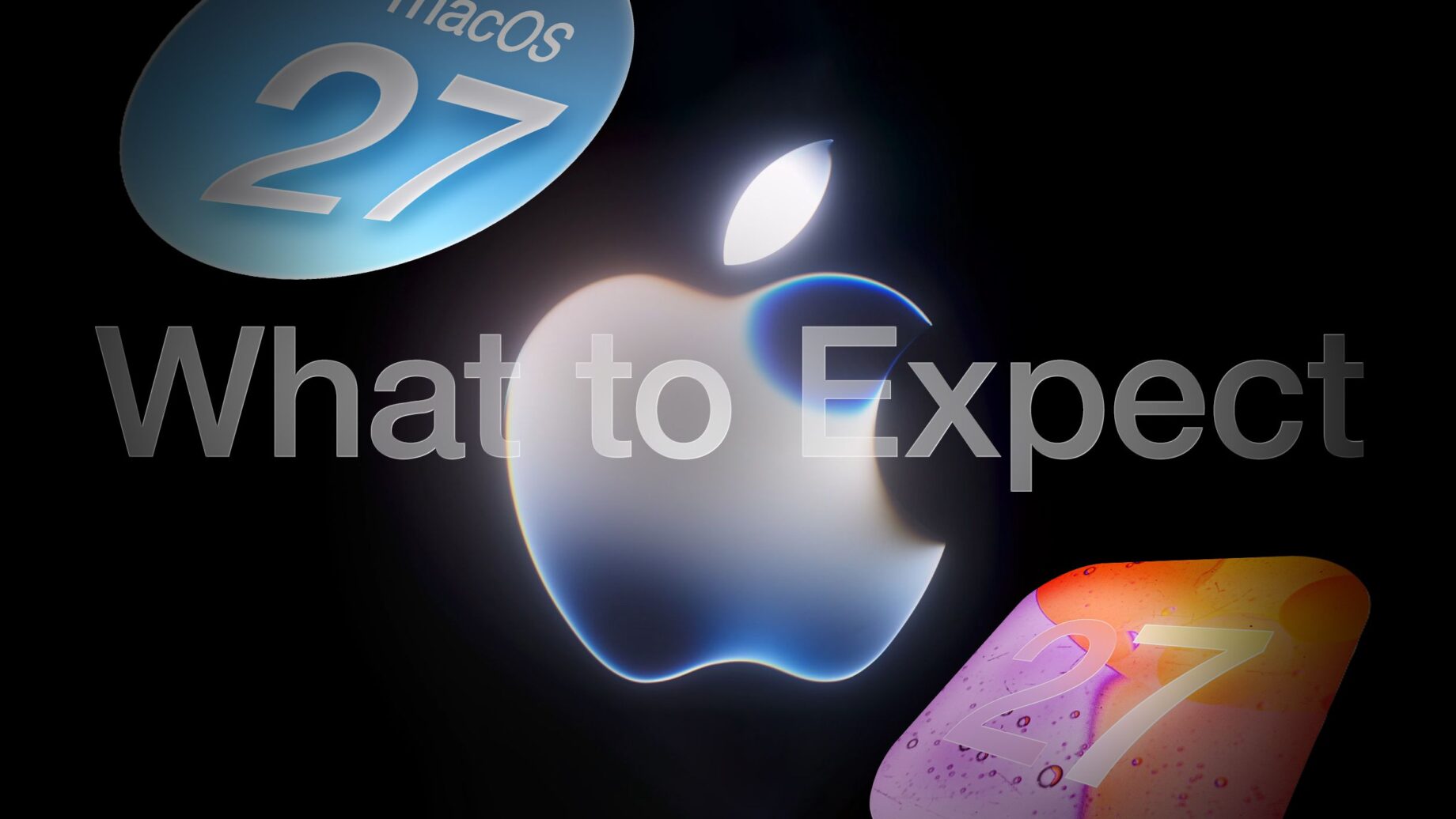 Nová Siri s AI na iPhonu při WWDC 2026