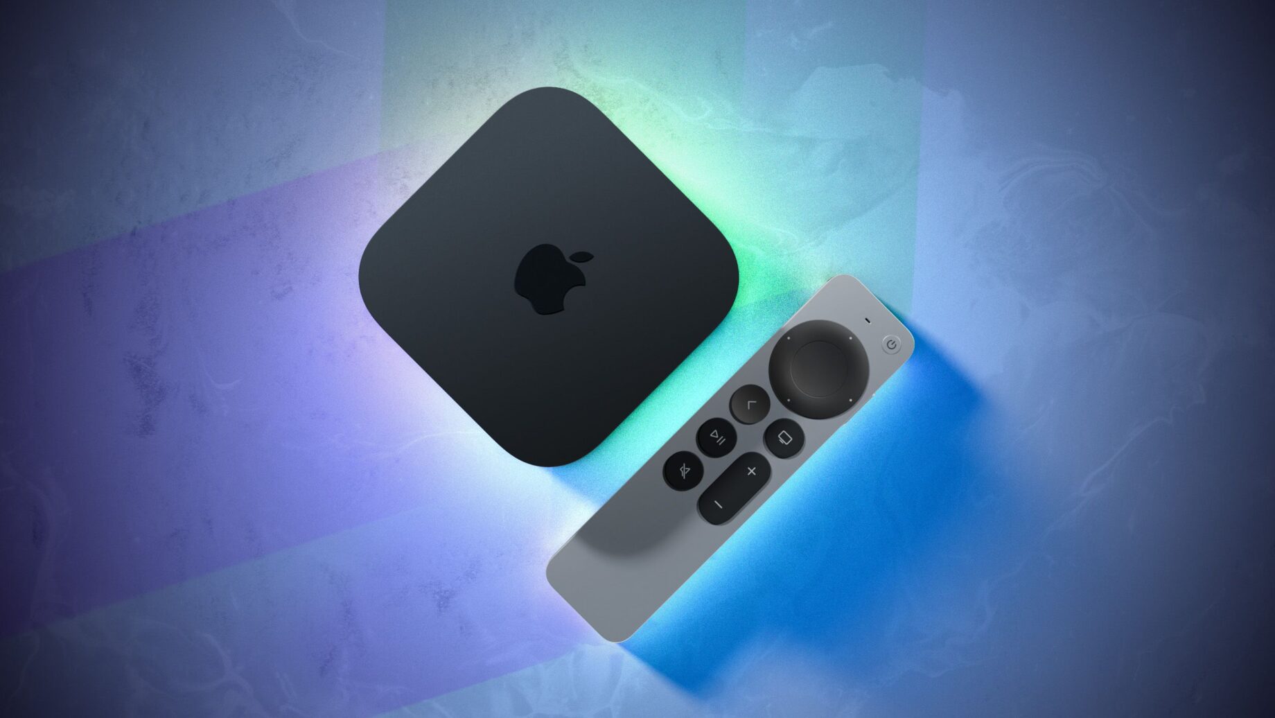 Apple TV a informace o ukončení podpory v tvOS 27