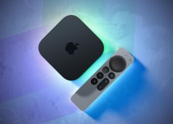 Apple TV a informace o ukončení podpory v tvOS 27