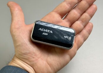 ADATA URBAN TAPSAFE